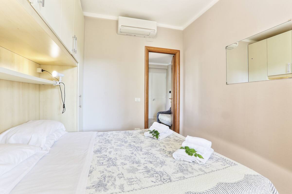 Classic Apartment, 1 Bedroom (CAP) | In-room safe, WiFi (free)