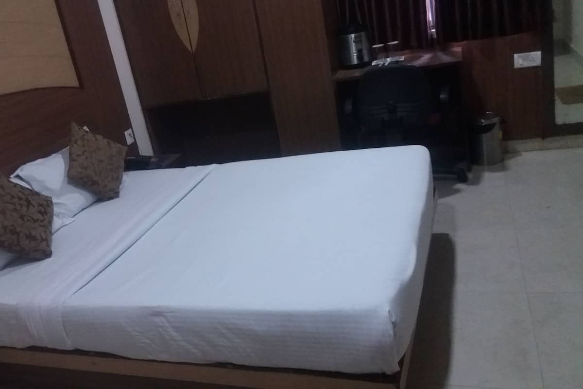 Executive Room | Free WiFi