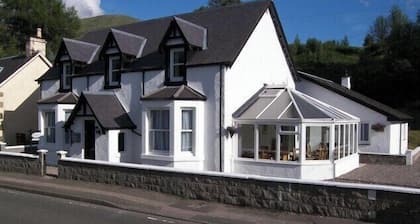 Craigbank Guesthouse