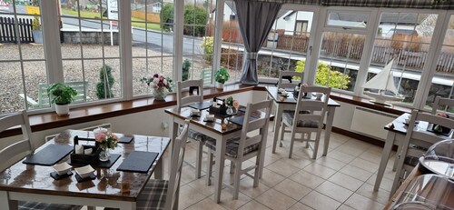 Craigbank Guesthouse