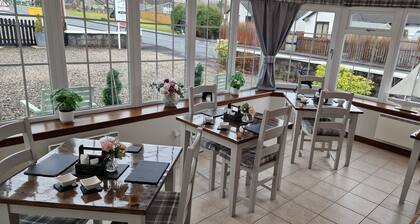 Craigbank Guesthouse