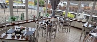 Craigbank Guesthouse