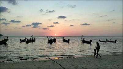 beHOME Phuket