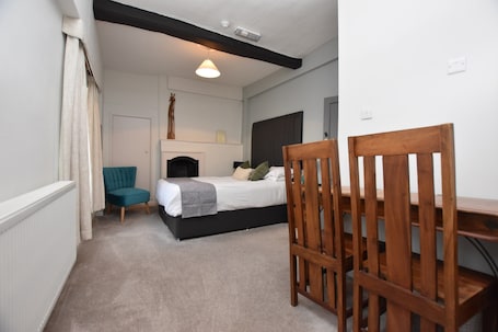 1 habitación