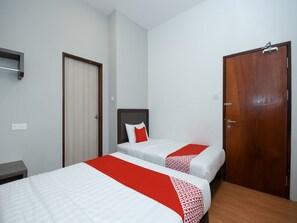 Superior Suite - OYO 1111 Harmony Stay (Miri)