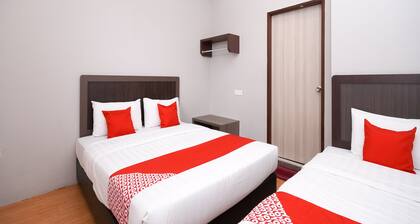 OYO 1111 Harmony Stay