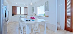 Blender - White Cedars Villa 1 Bedroom Special Offer (The Valley)