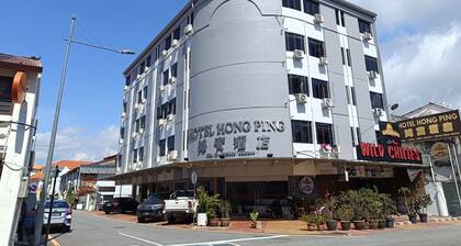 Hotel Hong Ping