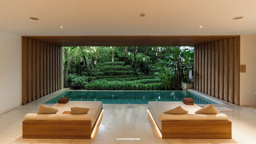 K Maison Lanna Boutique Hotel