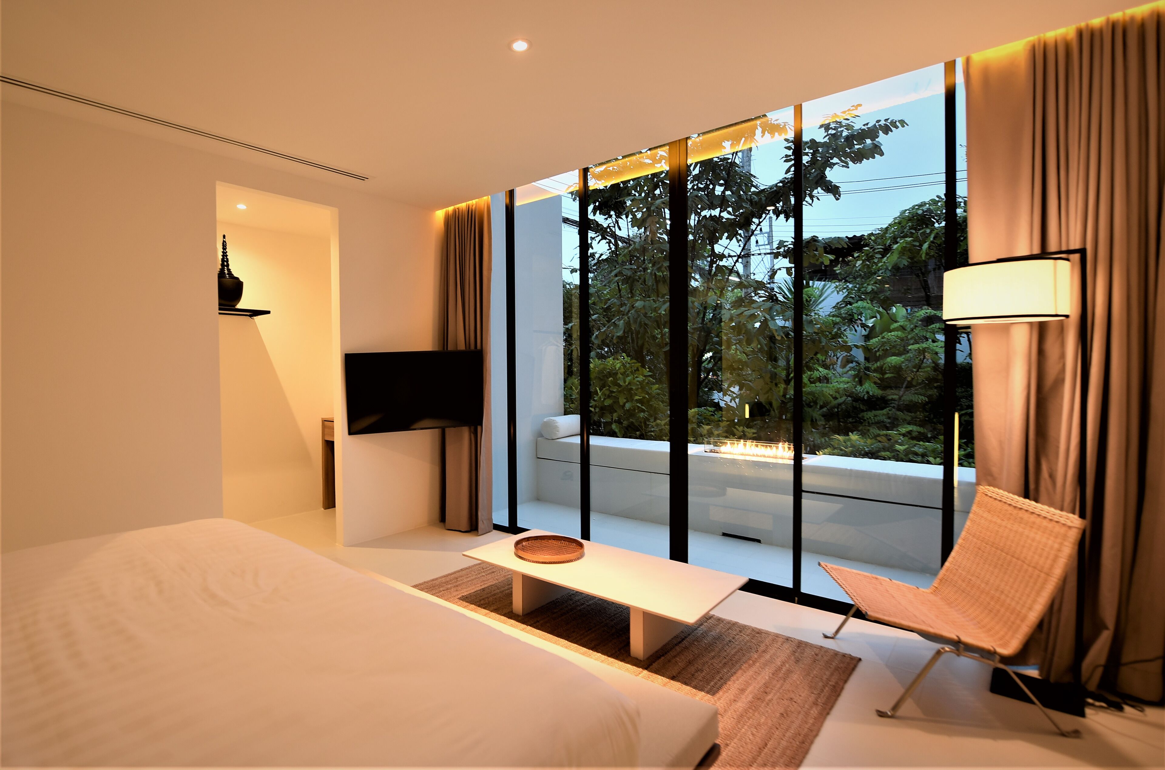 lanna deluxe | frette italian sheets, premium bedding, down duvets, select comfort beds