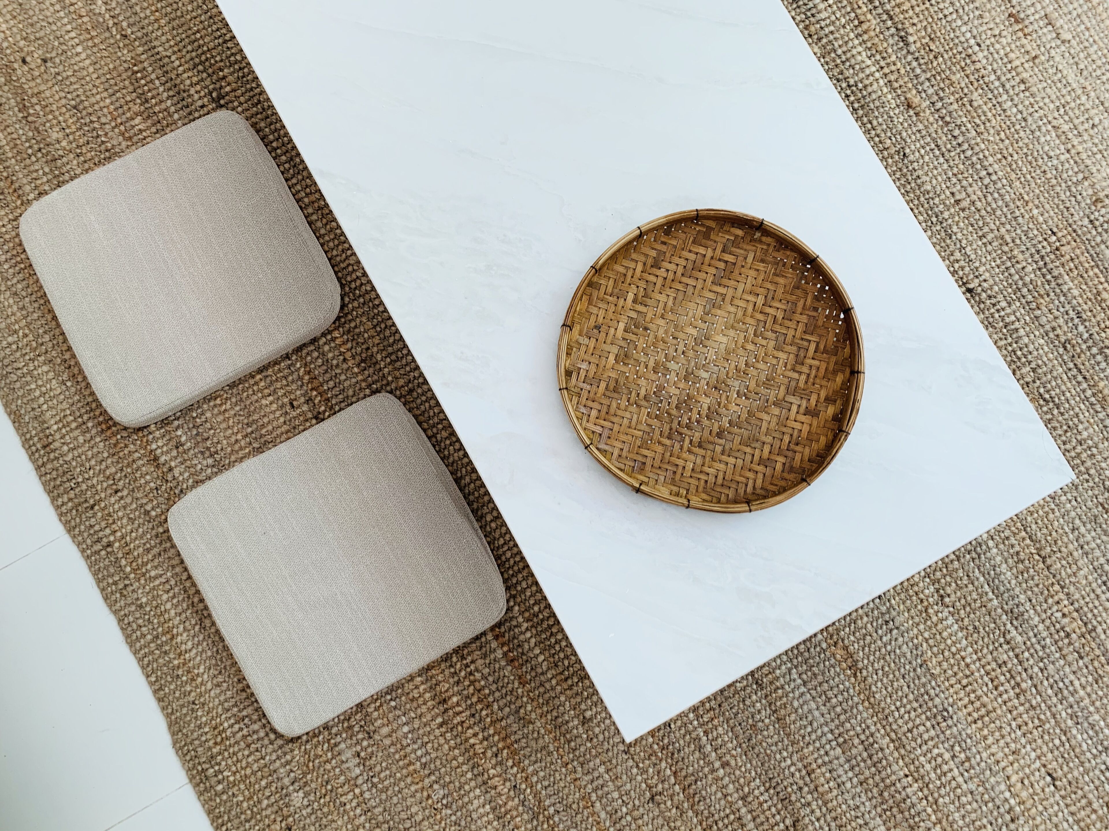 lanna suite | ryokan dining