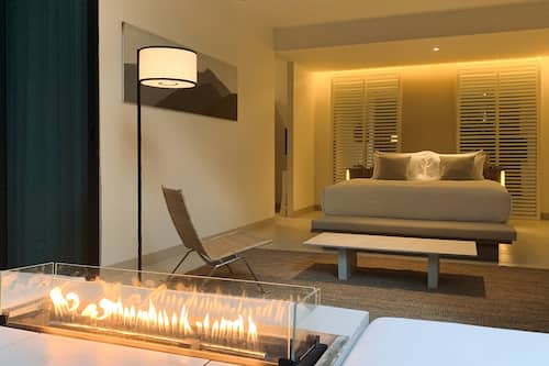 Lanna Suite | Italienische Bettbezüge von Frette, hochwertige Bettwaren