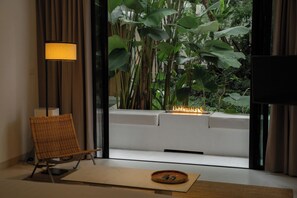 Lanna Suite | Frette Italian sheets, premium bedding, down comforters - K Maison Lanna Boutique Hotel (Chiang Mai)