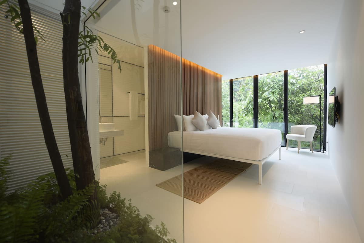 Classic Lanna | Frette Italian sheets, premium bedding, down duvets, Select Comfort beds