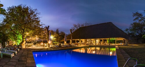 Timbavati Safari Lodge