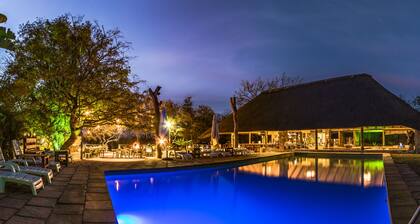 Timbavati Safari Lodge