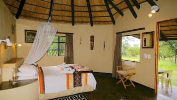 Standard Double or Twin Room | In-room safe, desk, iron/ironing board, free cots/infant beds