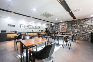 餐廳