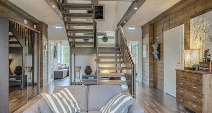 Wilderness Hotel Papin Talo