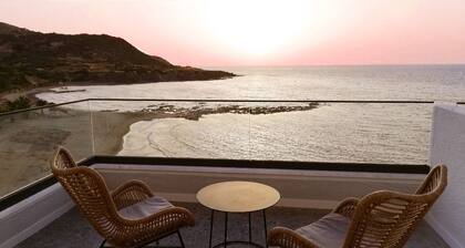 E.J. Pyrgos Bay Hotel