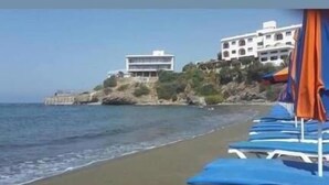 海灘
