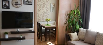 Mini-hotel EURO