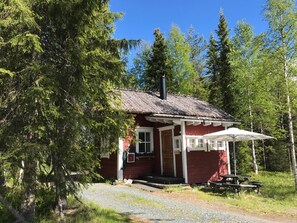Exterior - Iisakki Village Summer Cottages (Kuusamo)
