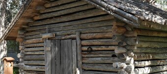 Iisakki Village Summer Cottages