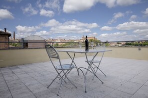 Deluxe Studio - Porta Pispini Residence (Siena)