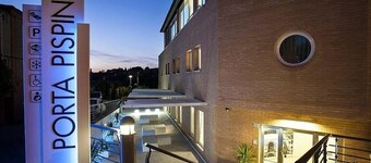 Porta Pispini Residence