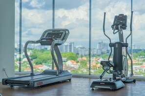 Gimnasio