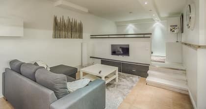 Vanhan Karhun apartments