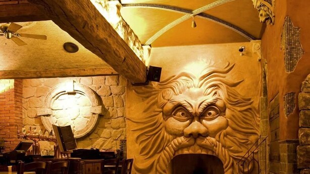 Restaurant - The Blueberry Hotel (Pontypridd)