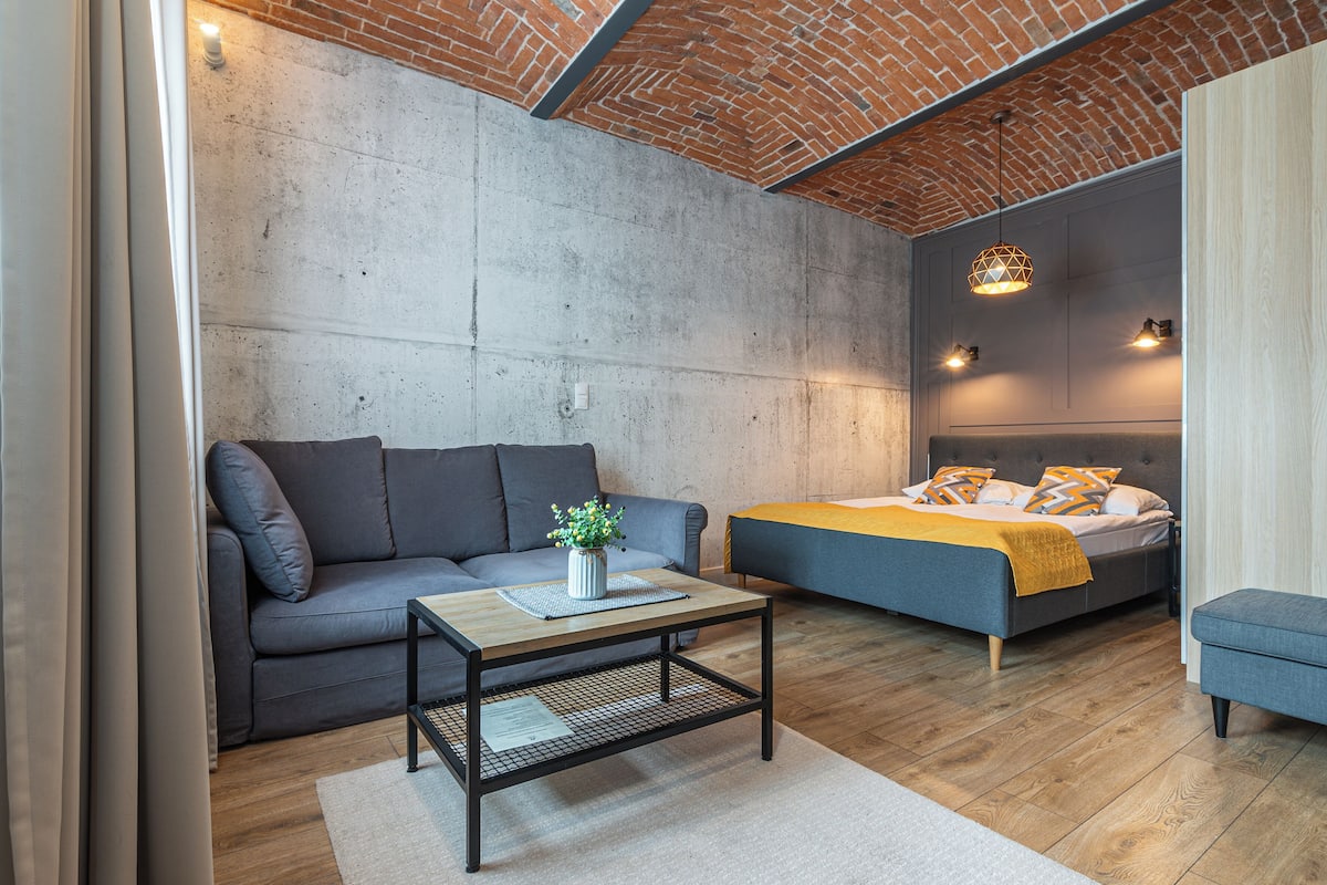 Appartamento Superior | Con stile personalizzato, con arredamento individuale, tende oscuranti