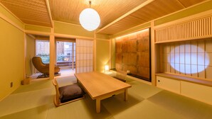 Executive Suite - Arashiyama Hanaikada (Kyoto)