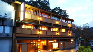 Exterior - Arashiyama Hanaikada (Kyoto)