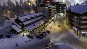 Skikjøring