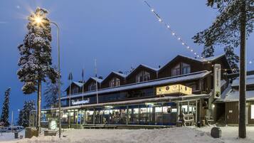 Căn hộ | Quang cảnh từ phòng