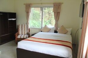 Double or Twin Room - Hotel Brothers Inn (Pokhara)