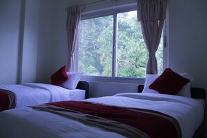 Free WiFi - Hotel Brothers Inn (Pokhara)