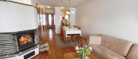 Standard Apartment | 2 bedrooms, individually decorated, individually furnished