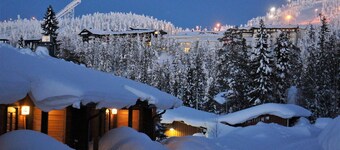 Rukariutta Apartments