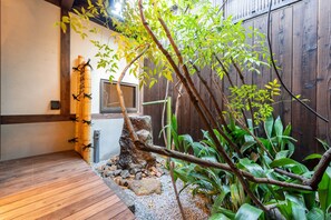 Exterior - KumoMachiya Okazaki (Kyoto)