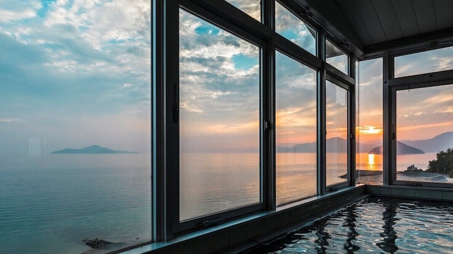 Uminos Spa & Resort