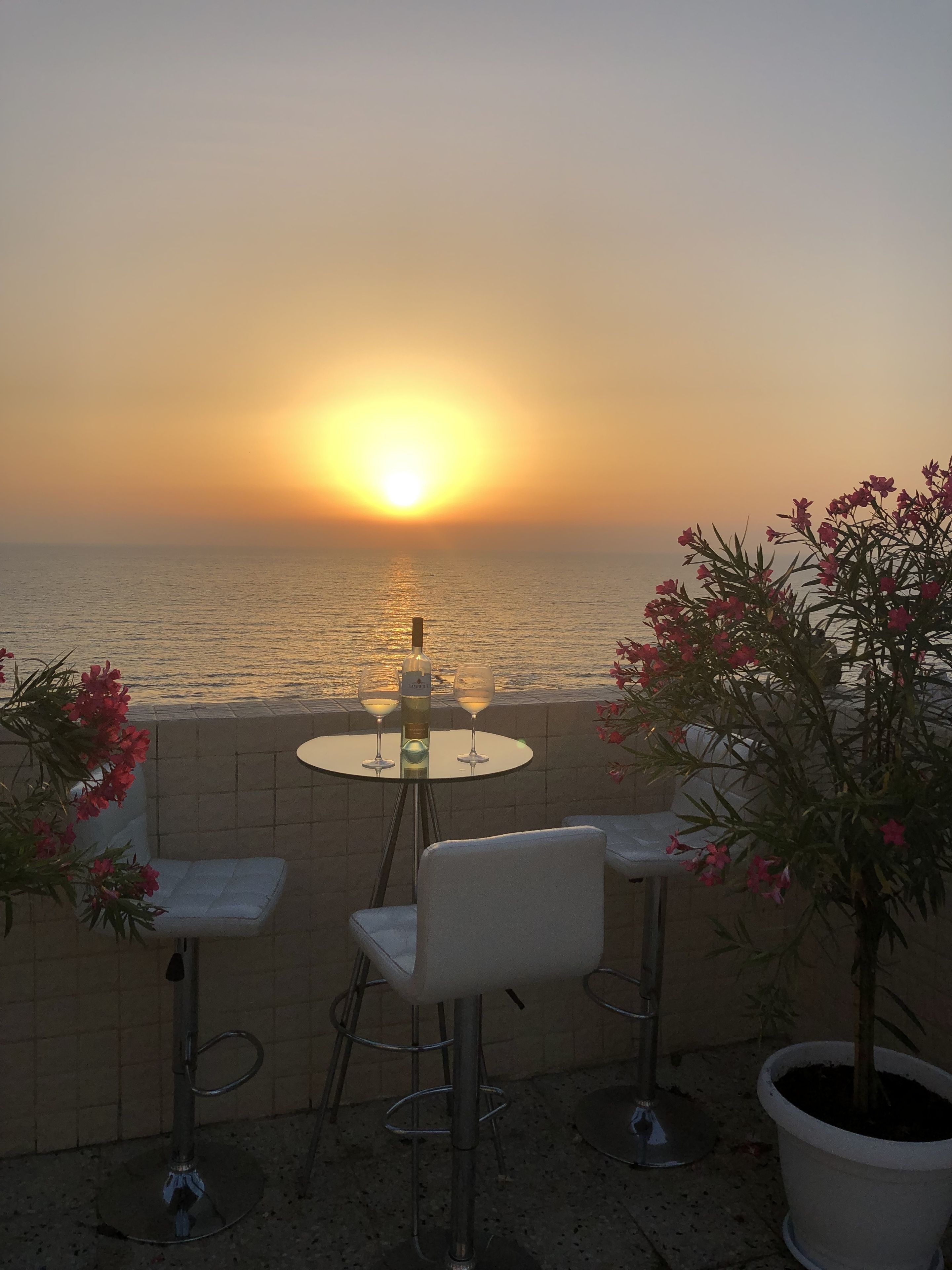 Family Apartment | Terrace/patio