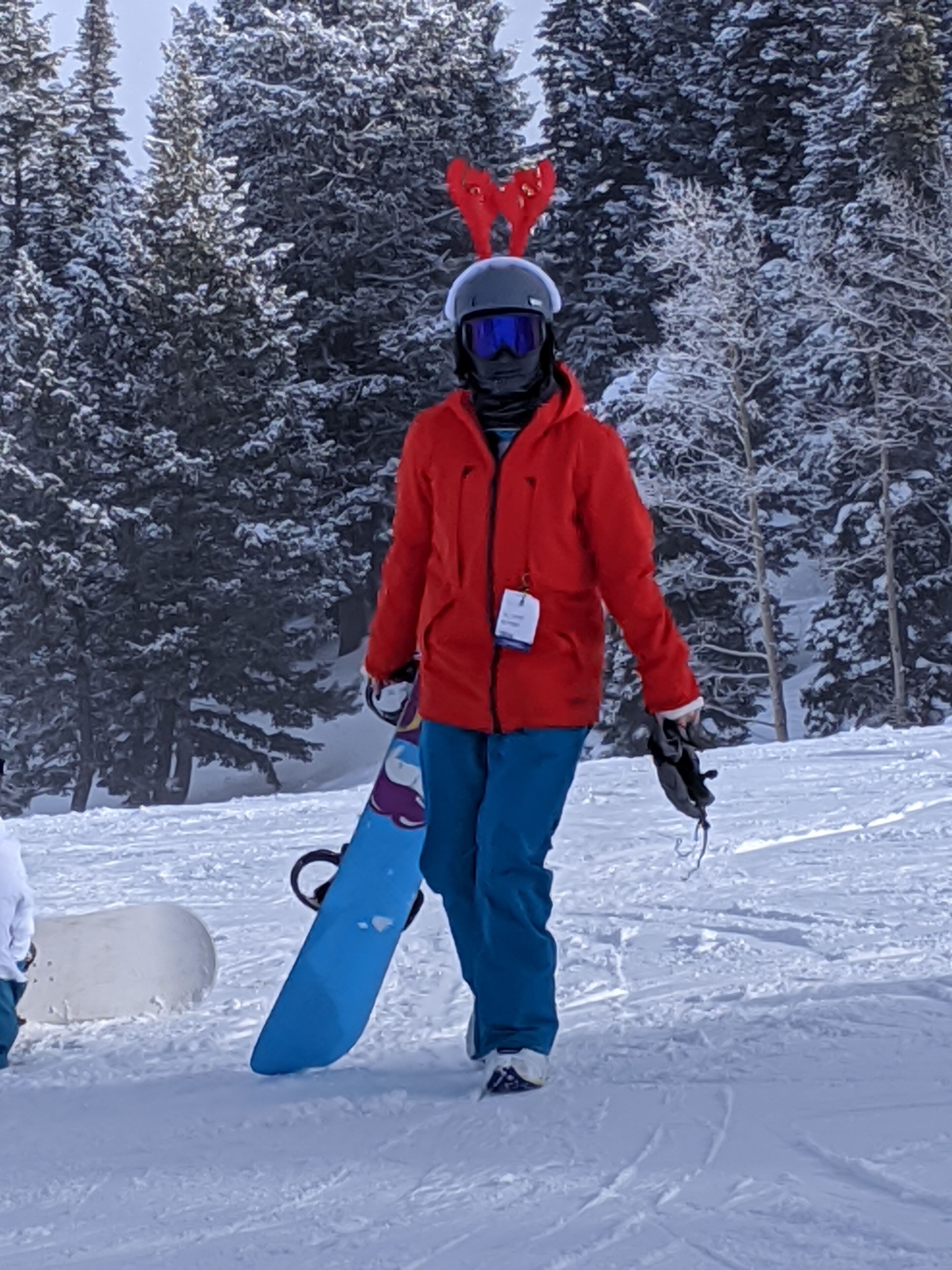 Snø- og skisport