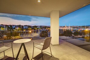 Balcony - Hotel Maritim (Krk)