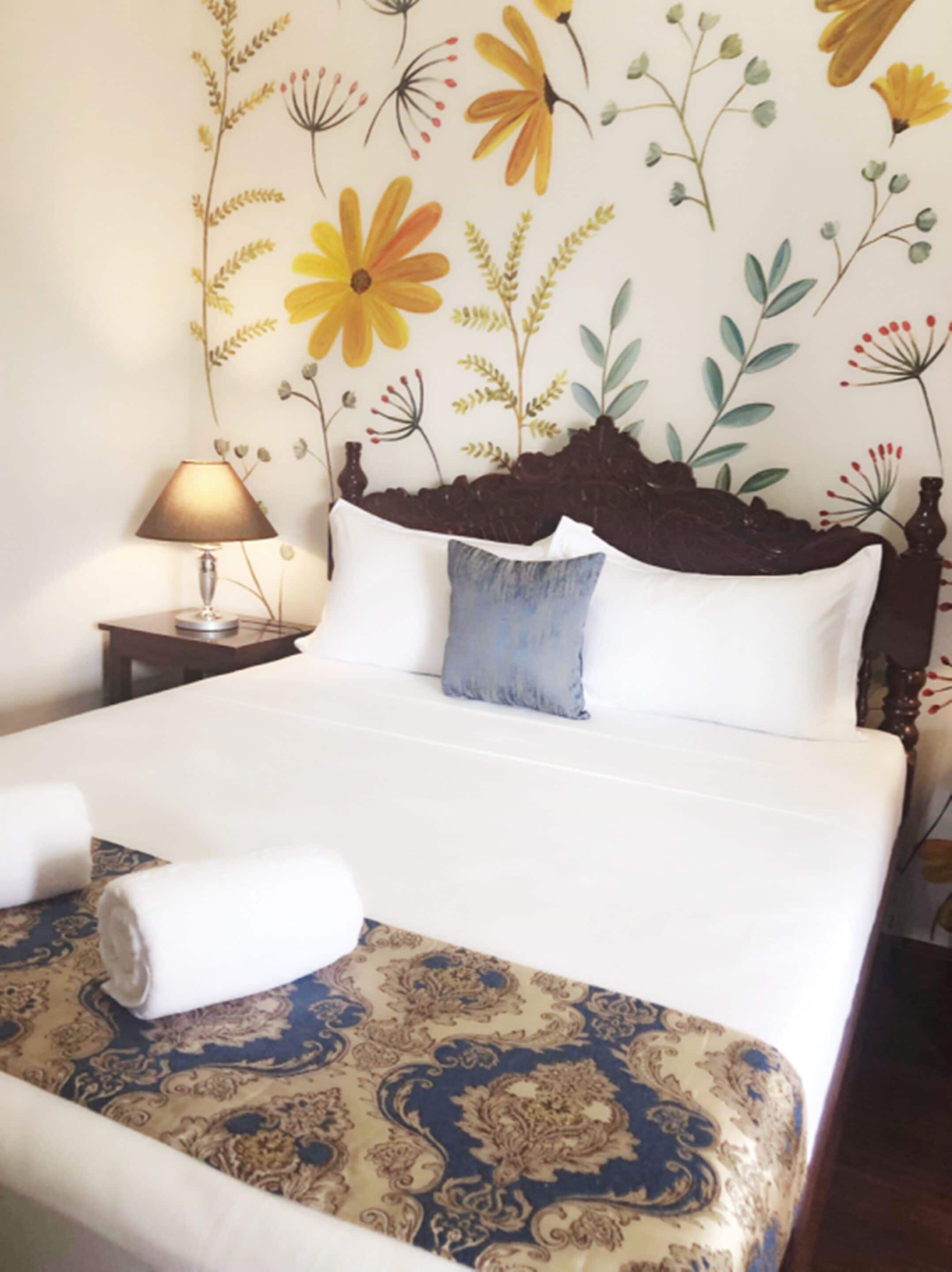 standard double room | room amenity