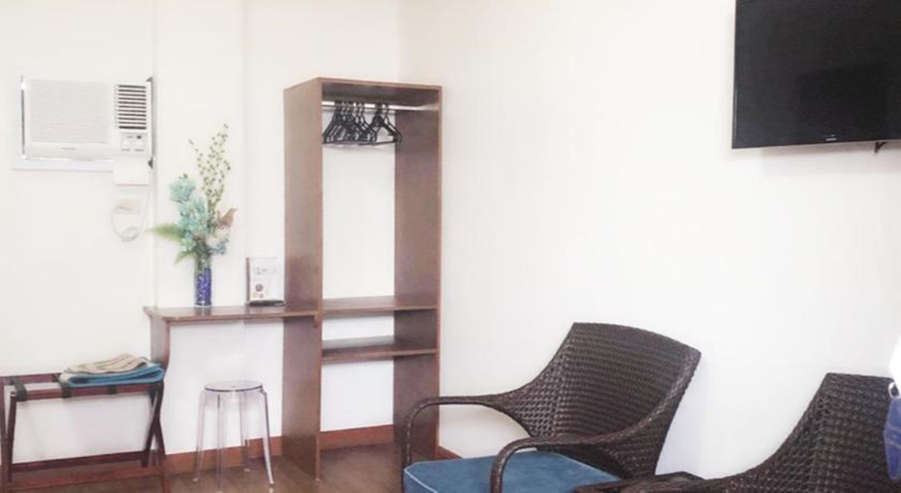 family triple room | room amenity