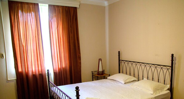 Room - Hotel Satori (Tbilisi)